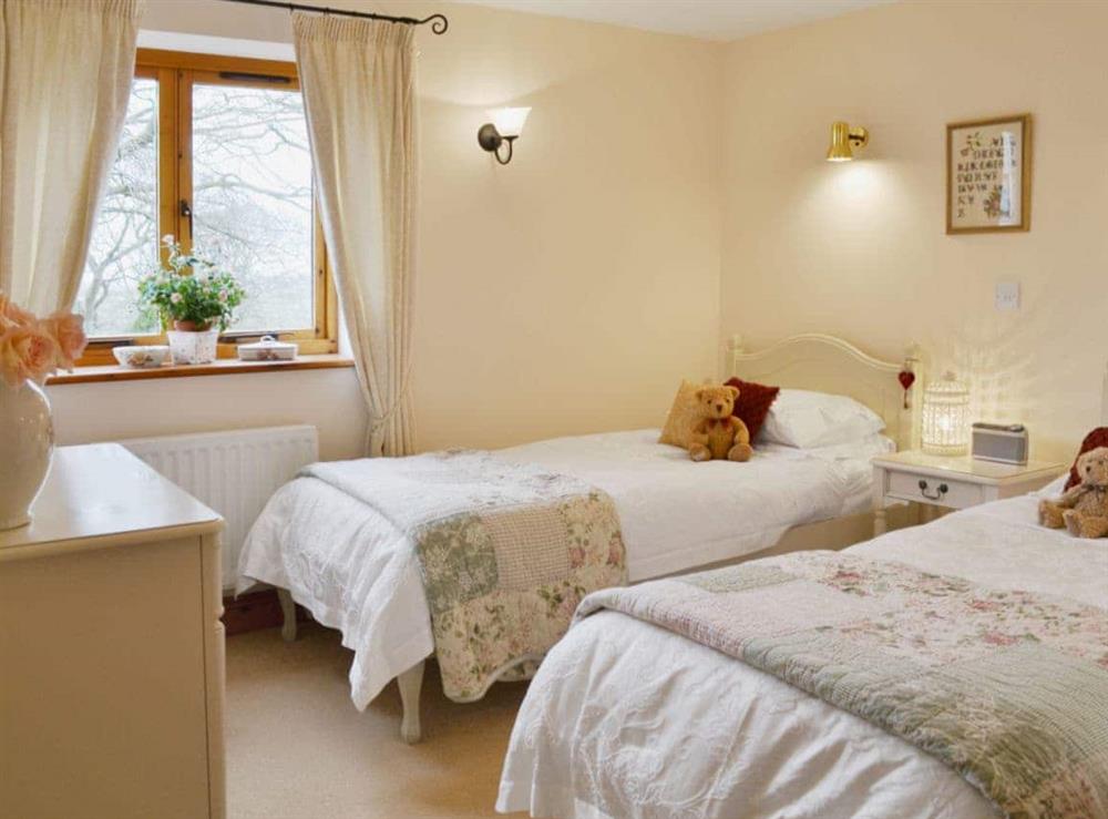 Double bedroom (photo 2) at Ellen Cottage in Nr Bassenthwaite Lake, Keswick., Cumbria