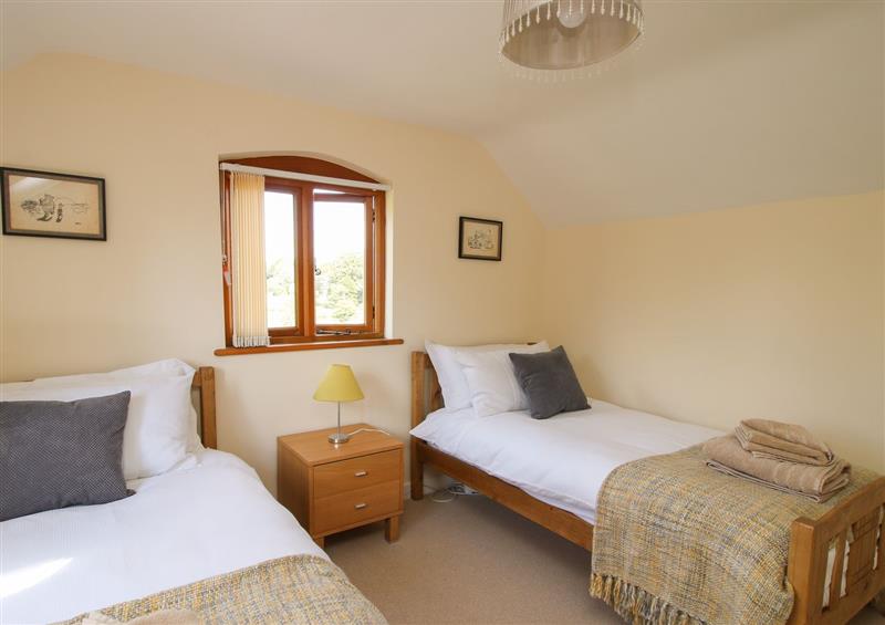 Bedroom (photo 2) at Ellenhall Farm Cottage, Ellenhall near Eccleshall