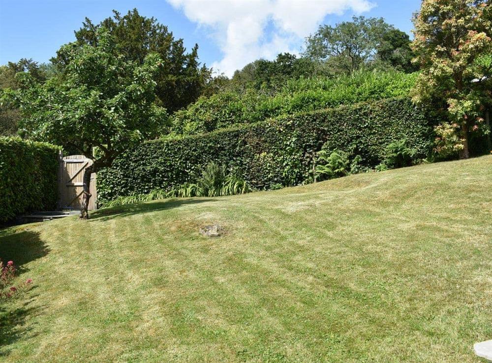 Garden (photo 2) at Elleray Cottage in Windermere, Cumbria