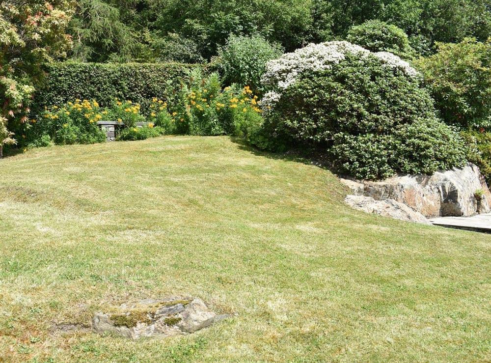 Garden (photo 3) at Elleray Cottage in Windermere, Cumbria