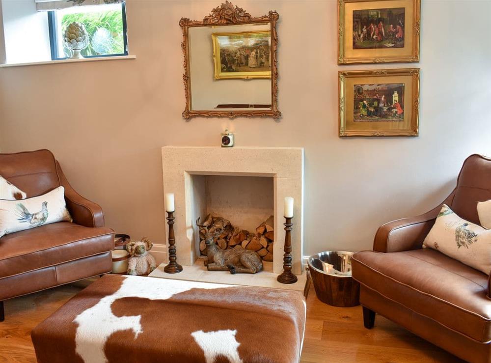Sitting room (photo 2) at Elleray Cottage in Windermere, Cumbria