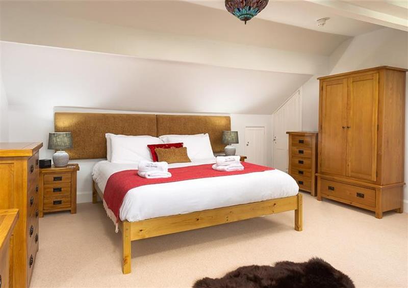 Bedroom (photo 3) at Ellerthwaite House, Windermere