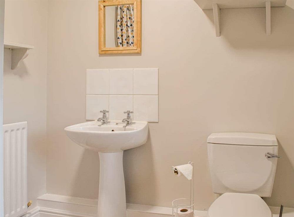 Bathroom (photo 3) at Ellerton Croft in Carlisle, , Cumbria