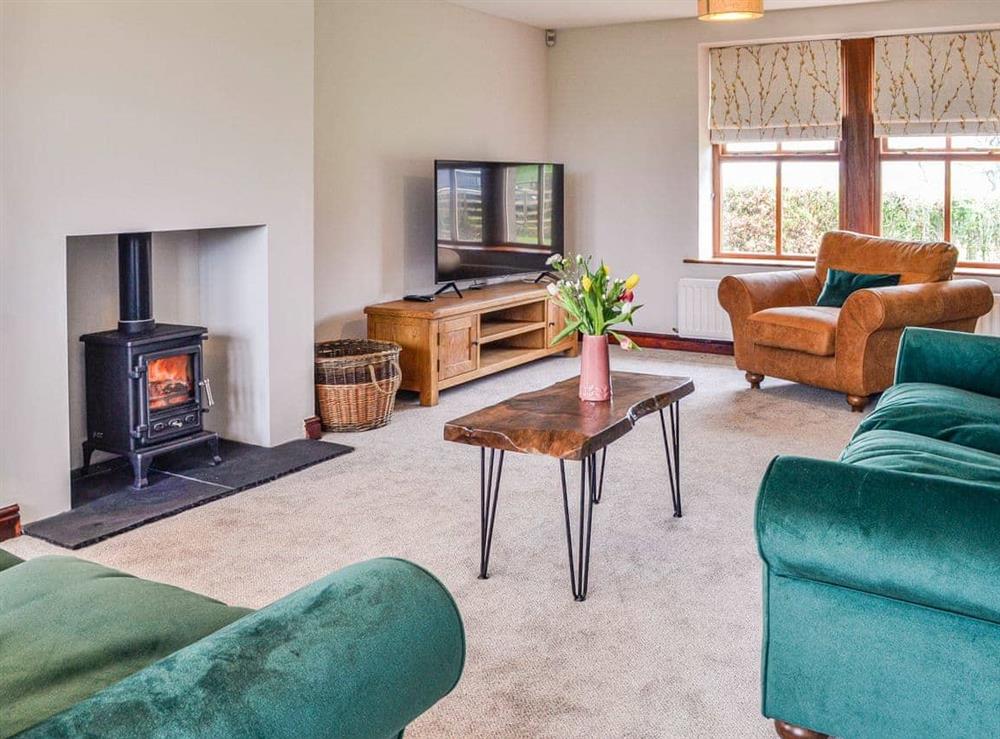 Living room (photo 3) at Ellerton Croft in Carlisle, , Cumbria