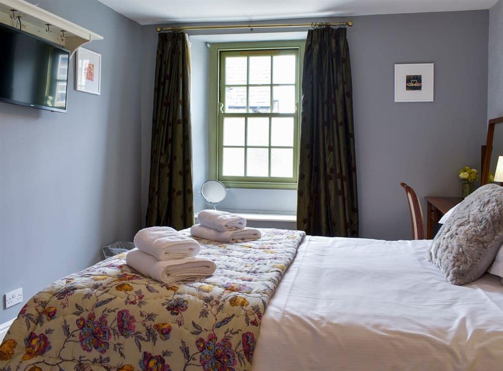 Double bedroom (photo 2) at Ellerton House in Richmond, North Yorkshire