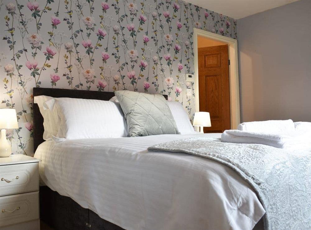 Double bedroom (photo 3) at Ellerton House in Richmond, North Yorkshire