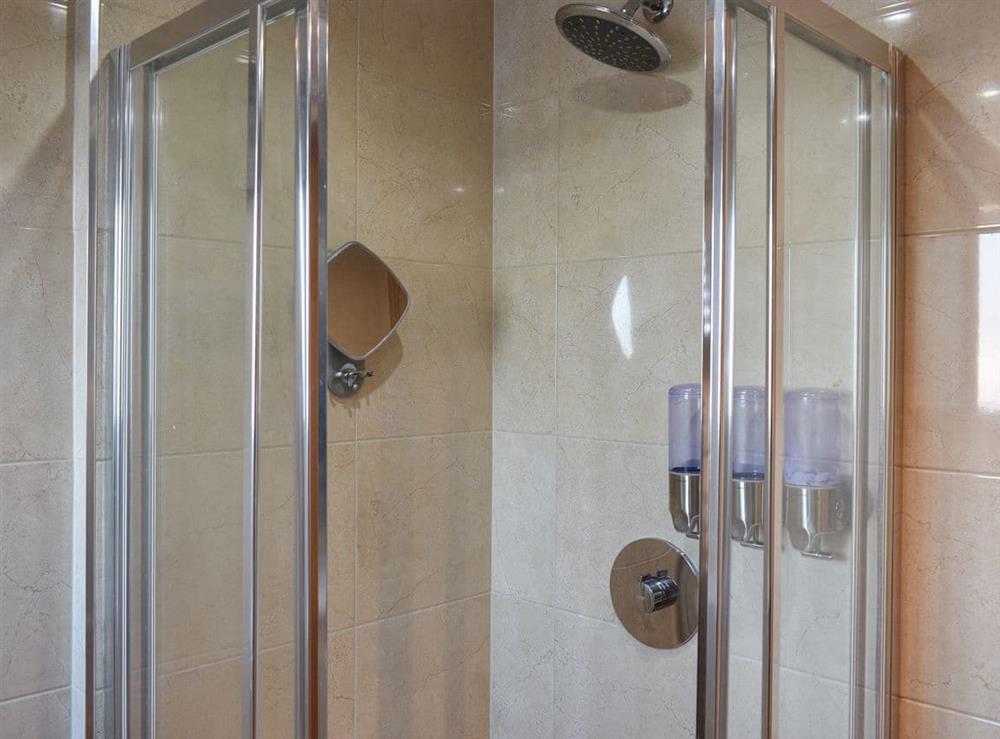 Shower room (photo 2) at Ellerton House in Richmond, North Yorkshire