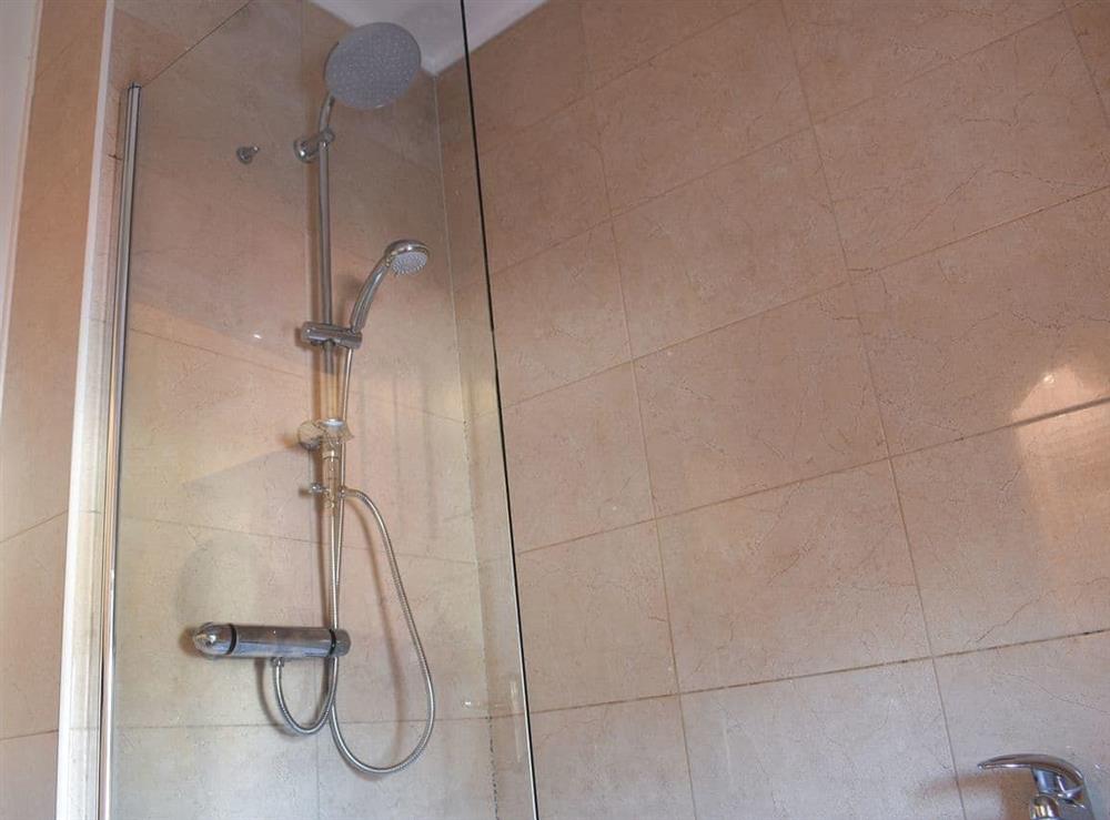 Shower room (photo 3) at Ellerton House in Richmond, North Yorkshire