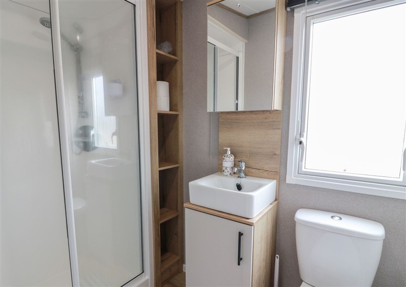 The bathroom (photo 2) at Ellies House, Portpatrick