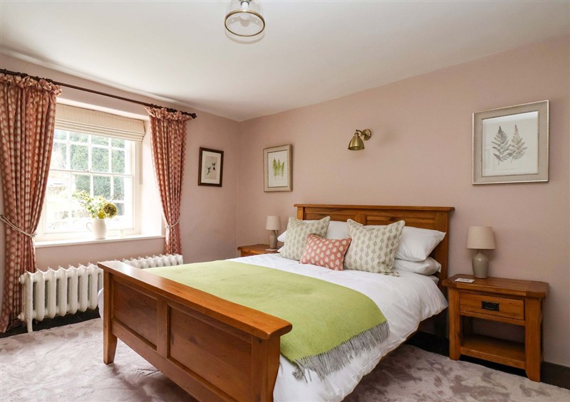 One of the bedrooms (photo 2) at Ellis House, Airton
