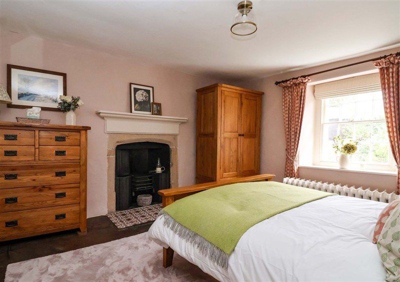 One of the bedrooms (photo 3) at Ellis House, Airton