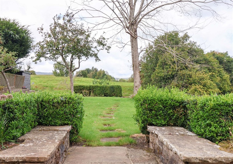 The garden (photo 2) at Ellis House, Airton