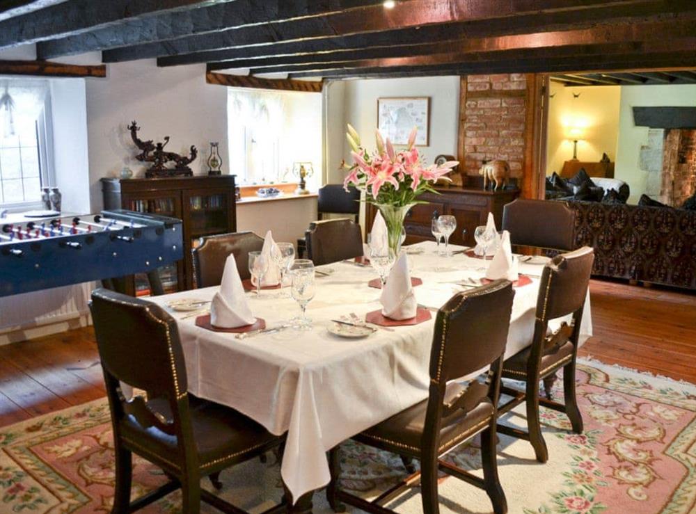 Photos of Ellishayes Farmhouse, Combe Raleigh, near Honiton, Devon