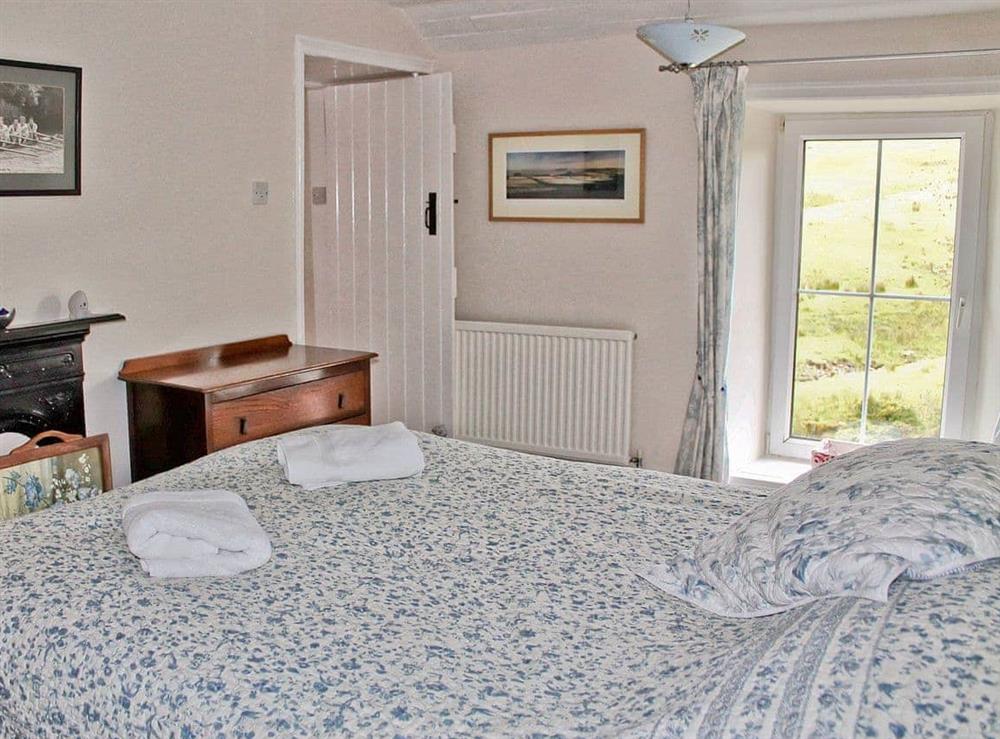 Double bedroom (photo 2) at Elm Cottage in Oughtershaw, near Hawes, North Yorkshire
