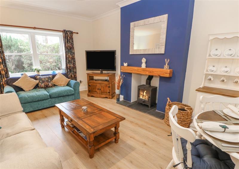 Enjoy the living room (photo 2) at Elm Cottage, Wolsingham