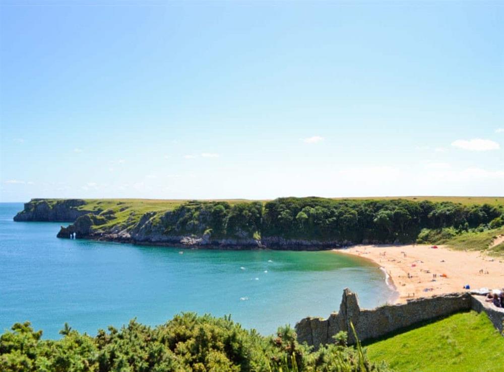 Broadhaven Beach at Elm View, 