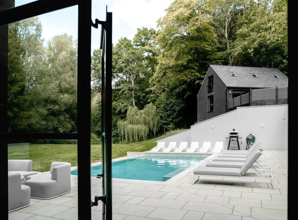 Elm House, Chipping Norton at Elm House in Chipping Norton, Oxfordshire