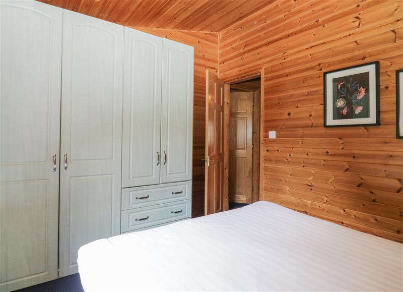 This is a bedroom (photo 2) at Elm Lodge, Keswick