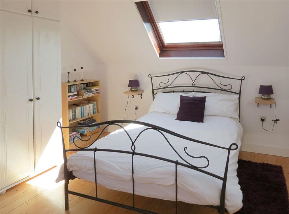 Double bedroom (photo 2) at Elm Loft in Norwich, Norfolk