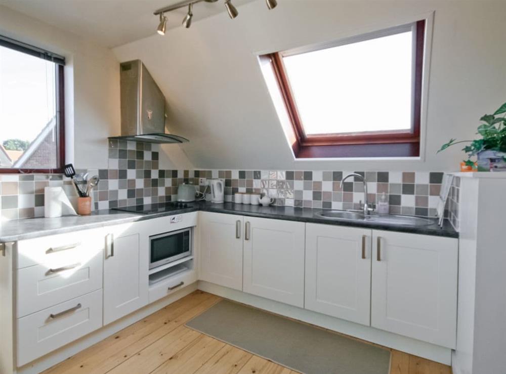 Open plan living/dining room/kitchen (photo 2) at Elm Loft in Norwich, Norfolk