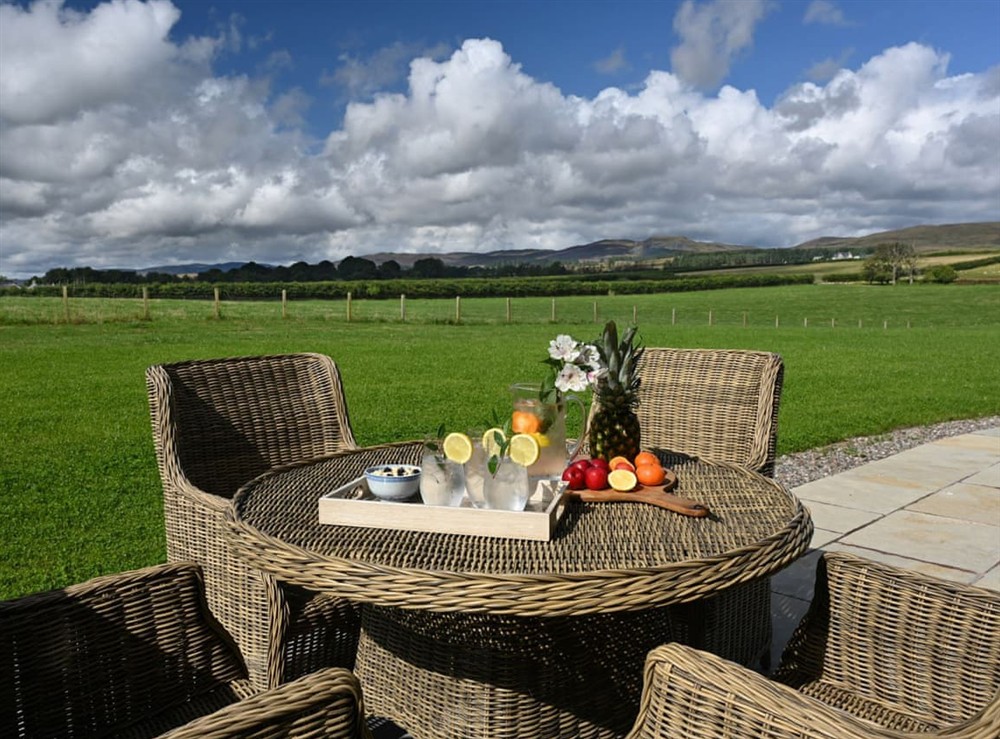 Elm Steading, Perth at Elm Steading in Perth, Perthshire