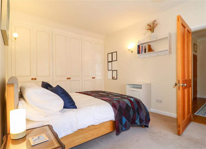 One of the bedrooms (photo 2) at Elm Tree Cottage, Great Dalby near Melton Mowbray