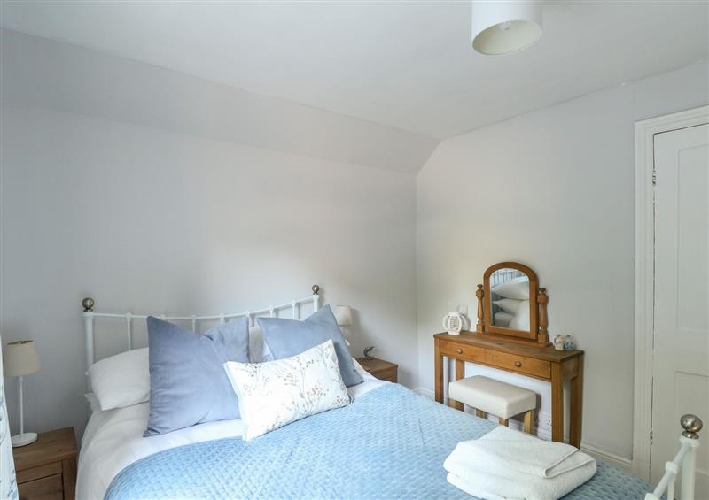 Bedroom at Elm Villa, Wareham