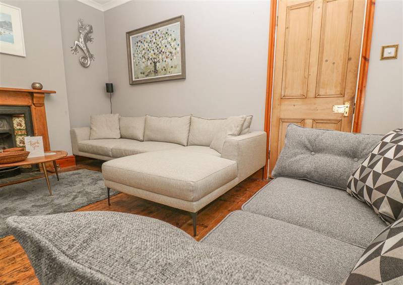 Living room (photo 2) at Elmbank, Looe, Cornwall