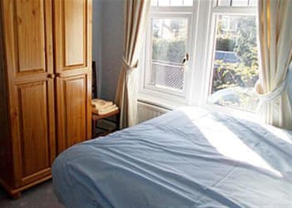 Double bedroom (photo 2) at Elms Cottage in Morecambe, Lancashire