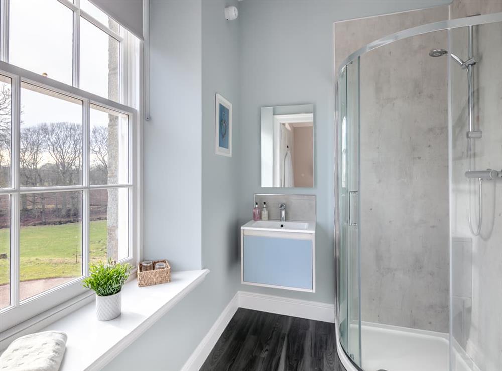 Shower room (photo 2) at Elrick House in Newmachar, near Aberdeen, Aberdeenshire
