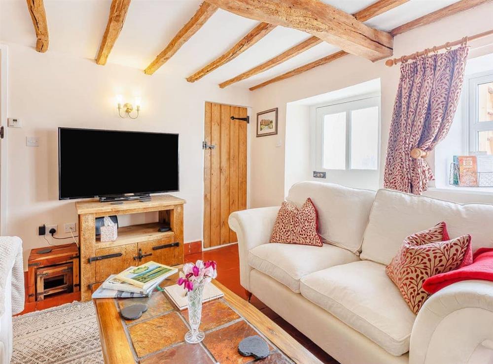 Living room (photo 2) at Elsies Cottage in Pontsford, near Shrewsbury, Shropshire