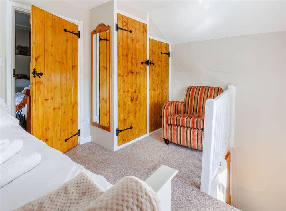 Single bedroom (photo 2) at Elsies Cottage in Pontsford, near Shrewsbury, Shropshire