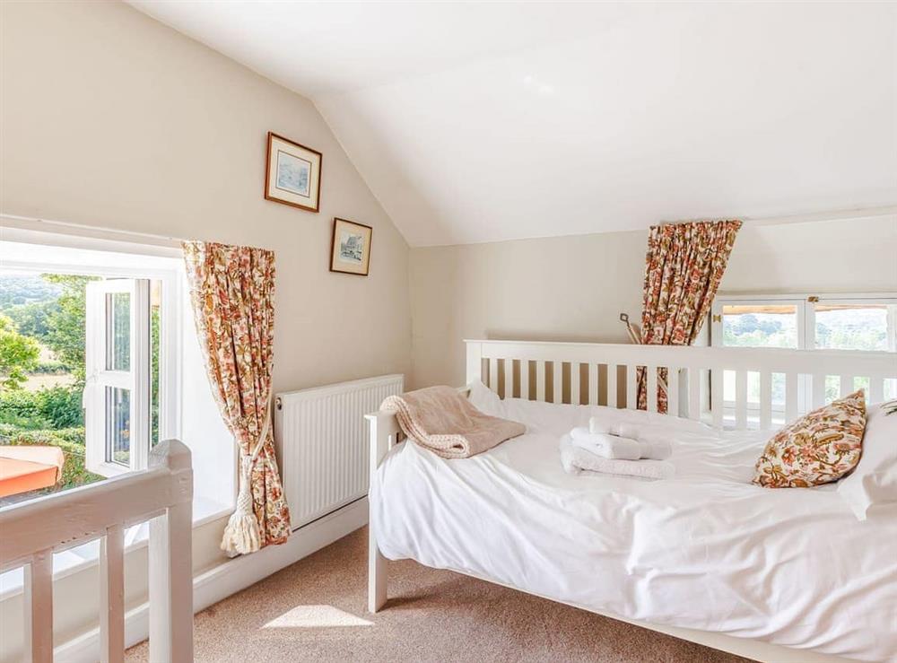 Single bedroom (photo 3) at Elsies Cottage in Pontsford, near Shrewsbury, Shropshire