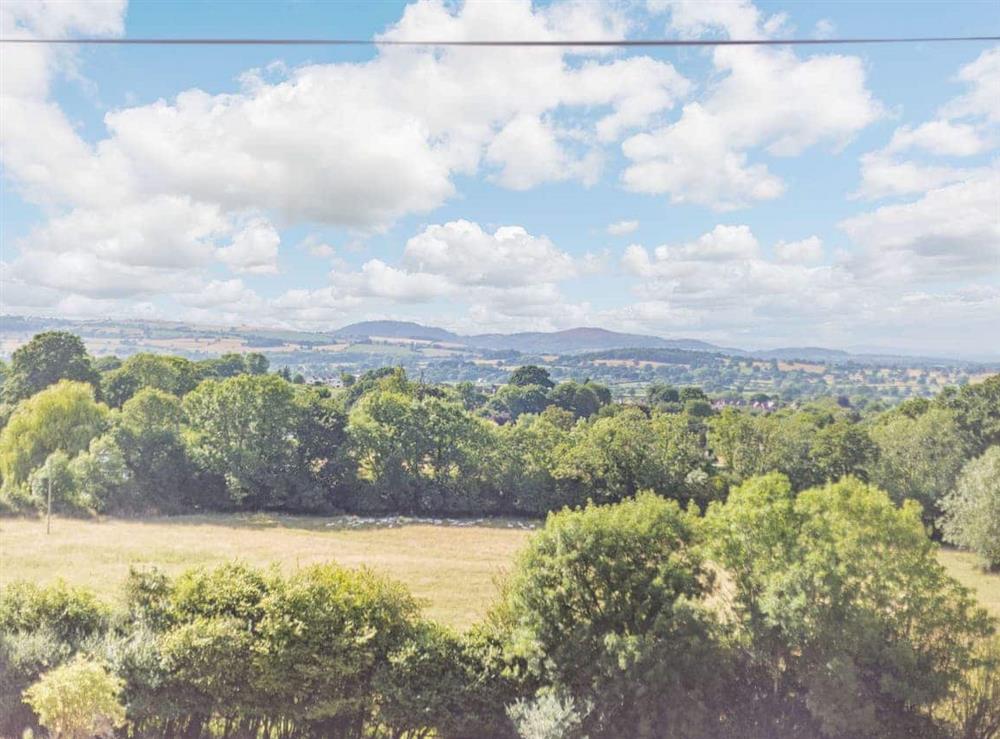 View (photo 6) at Elsies Cottage in Pontsford, near Shrewsbury, Shropshire