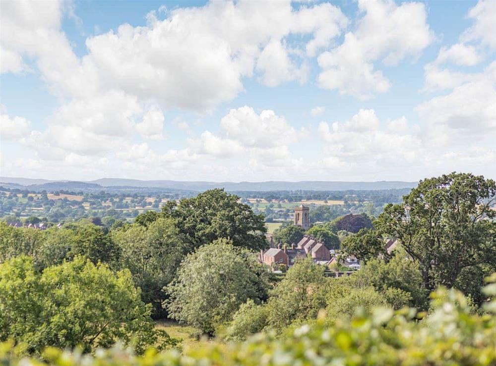 View (photo 7) at Elsies Cottage in Pontsford, near Shrewsbury, Shropshire