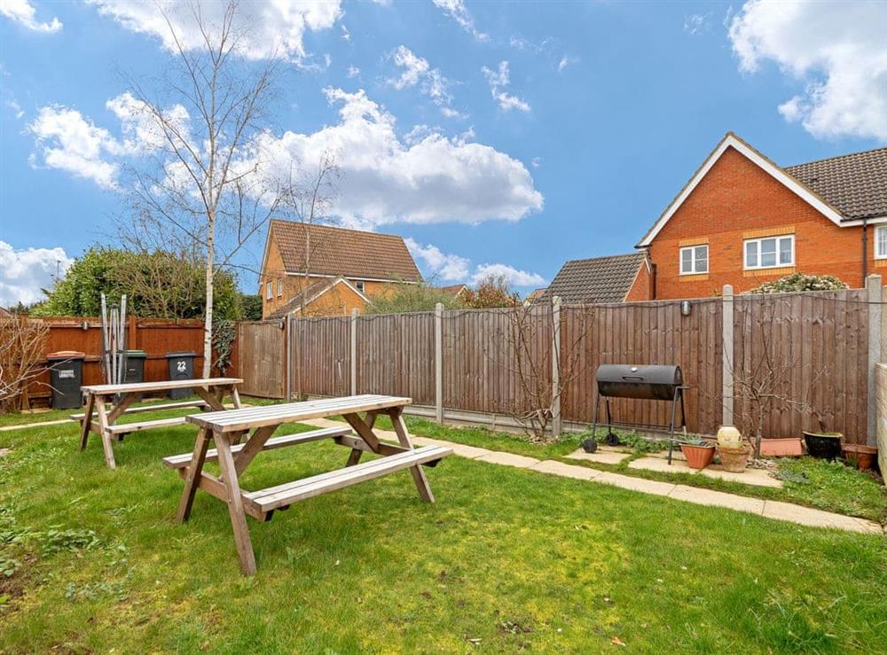 Photos of Elstow Retreat, Bedford, Bedfordshire