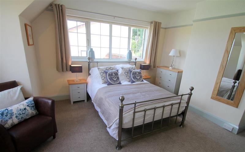 One of the 4 bedrooms (photo 2) at Elthorne, Porlock