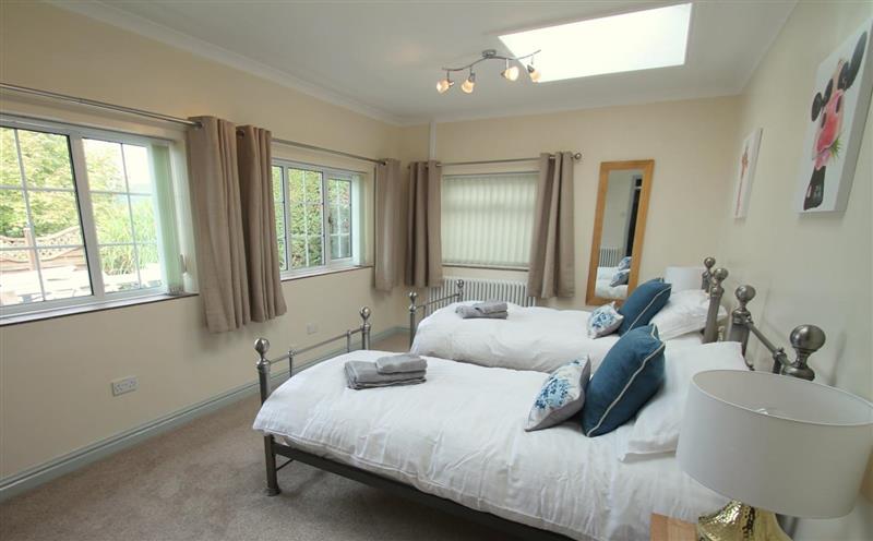One of the 4 bedrooms (photo 3) at Elthorne, Porlock
