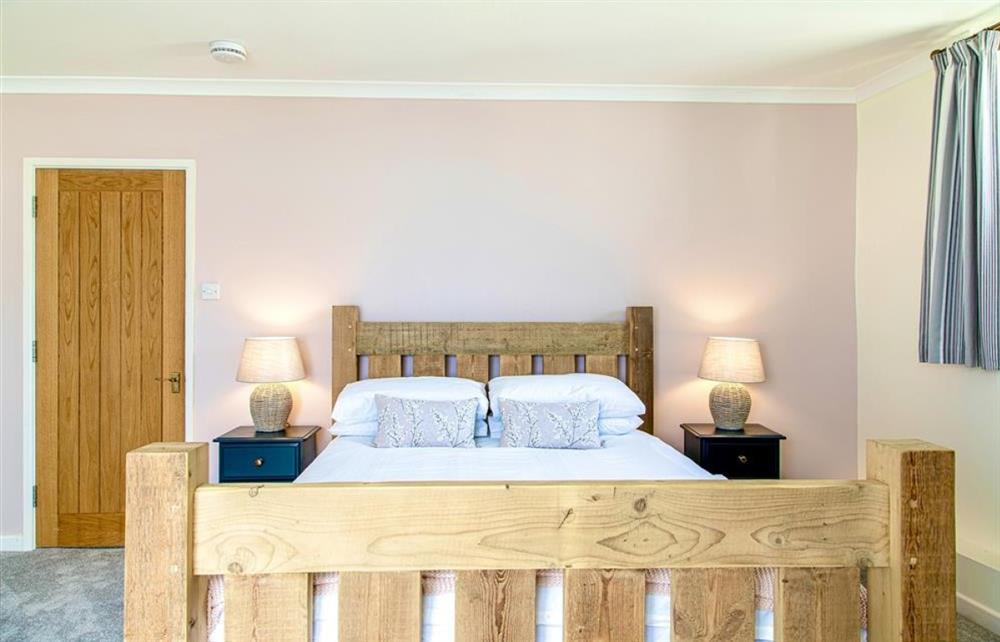 Comfort personified at Emelle in Cawsand