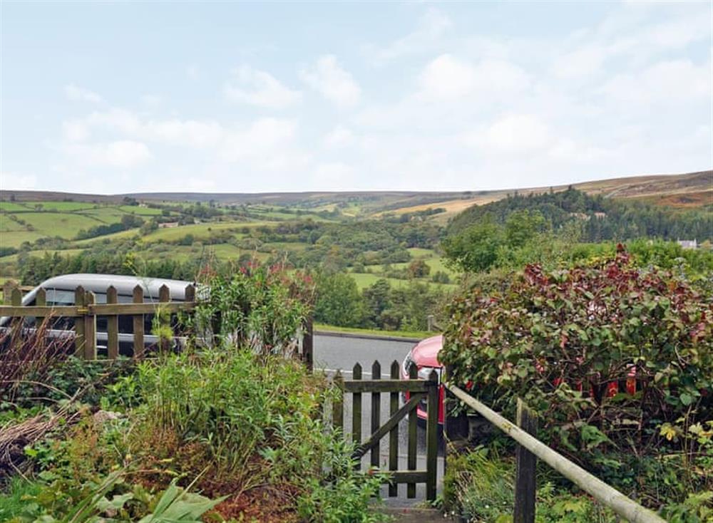 Photos of Emerald Cottage, Castleton, near Whitby, North Yorkshire