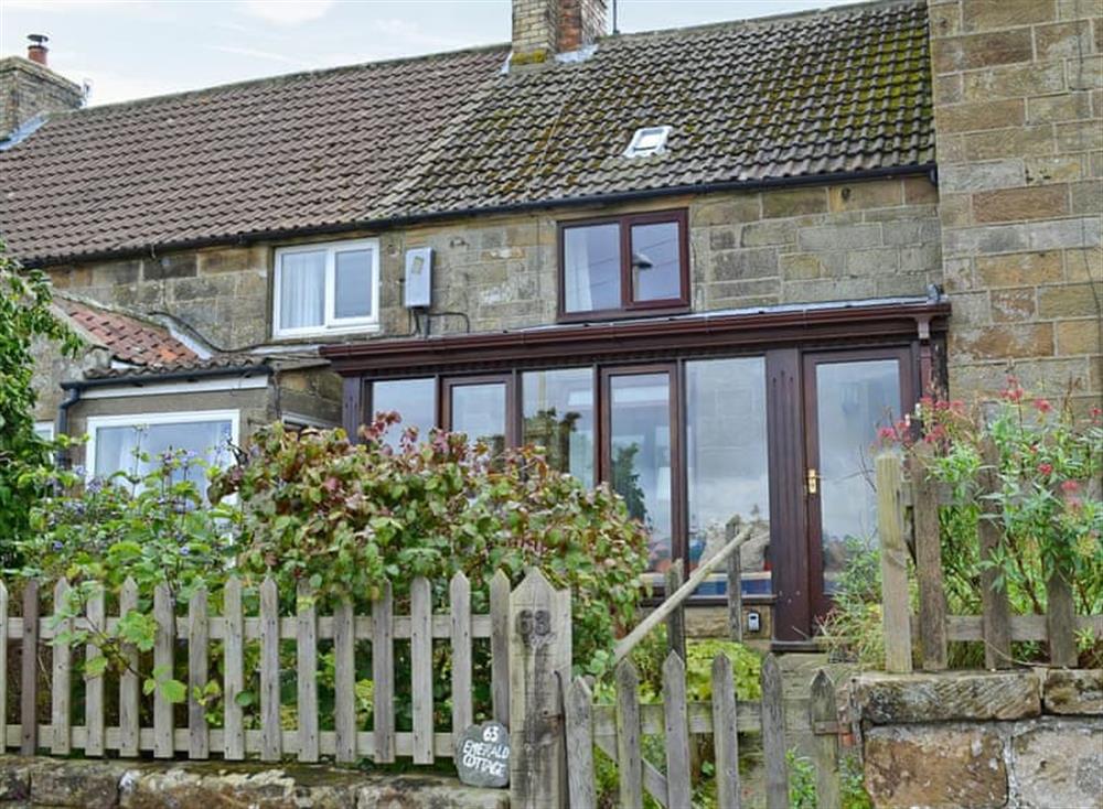 Photos of Emerald Cottage, Castleton, near Whitby, North Yorkshire
