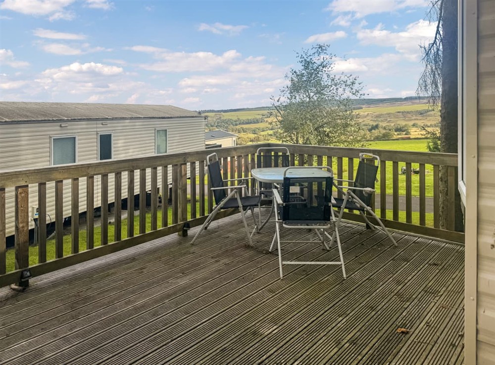 Terrace (photo 2) at Emerald Pines in Hexham, Northumberland