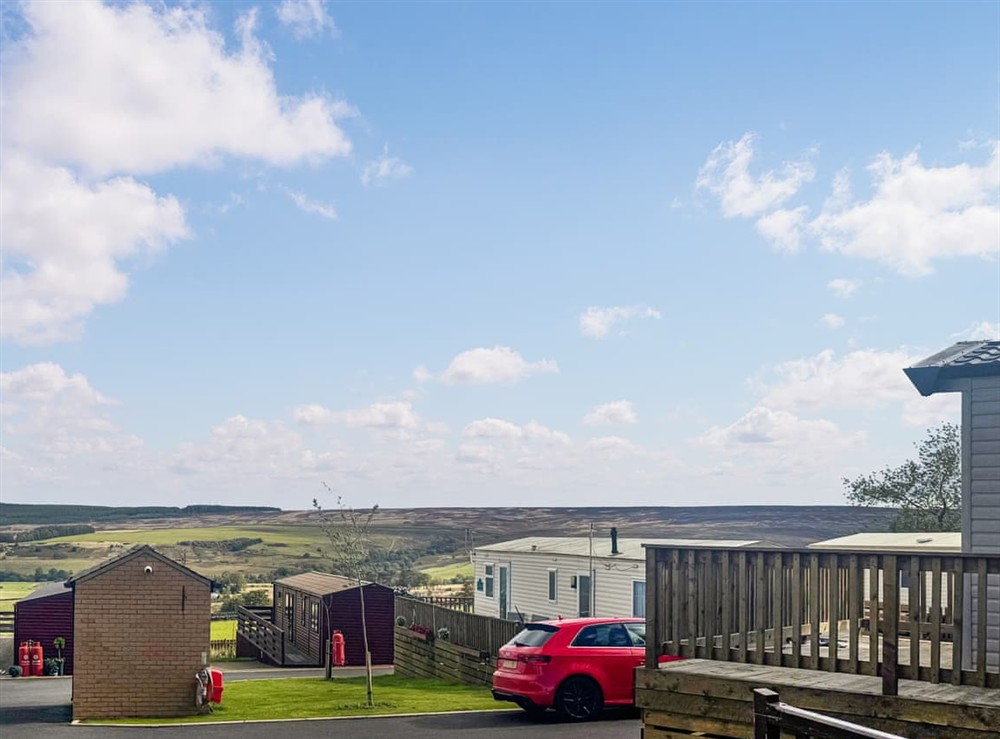 View (photo 2) at Emerald Pines in Hexham, Northumberland