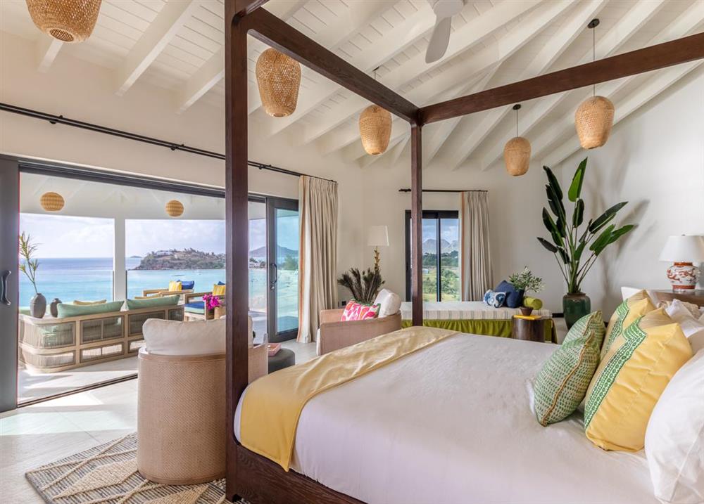Emerald View (photo 11) at Emerald View in Antigua, Caribbean