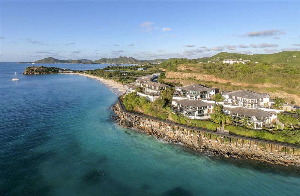 Emerald View (photo 17) at Emerald View in Antigua, Caribbean