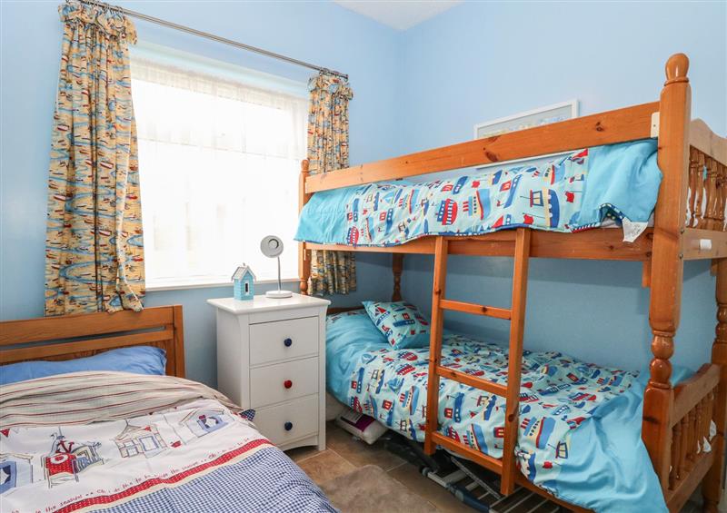 This is a bedroom (photo 2) at En-Casa, Mundesley
