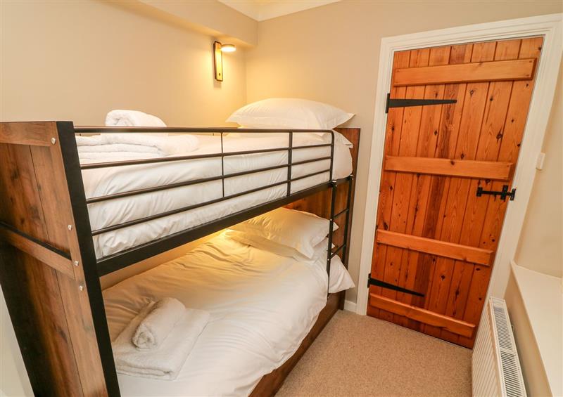 Bedroom (photo 3) at End Cottage, Grassington