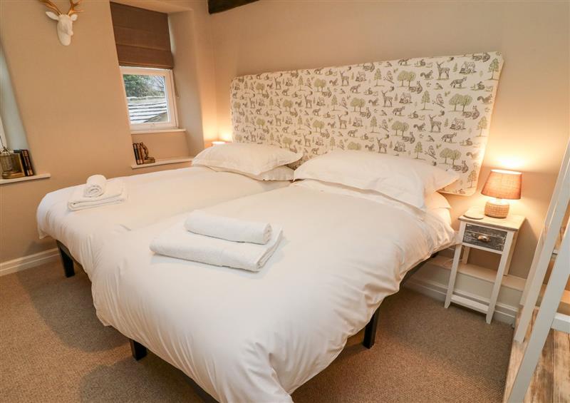 This is a bedroom (photo 2) at End Cottage, Grassington