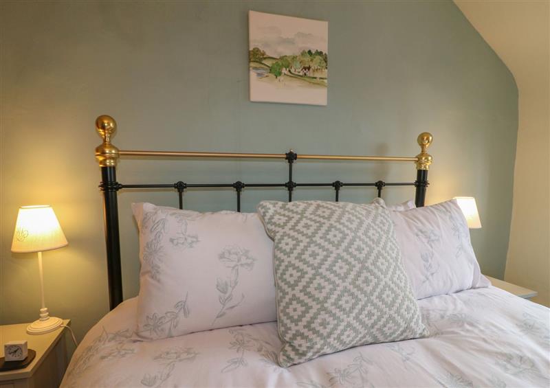 This is a bedroom (photo 2) at Endale, Brassington near Wirksworth