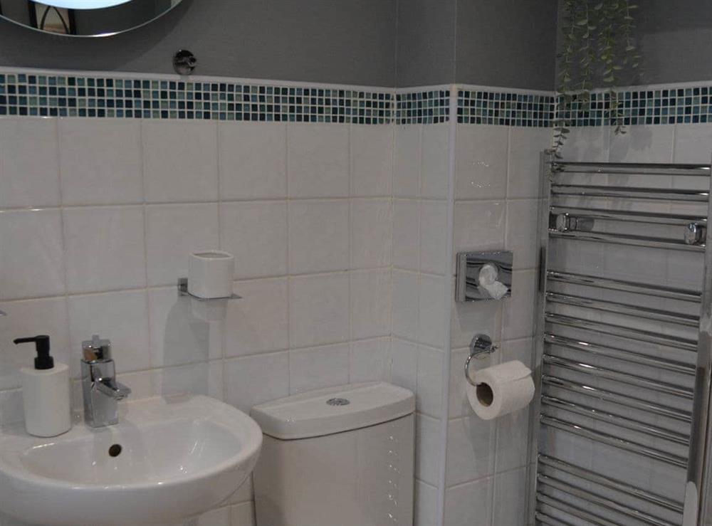 Bathroom (photo 2) at Endeavour Cottage in Whitby, North Yorkshire
